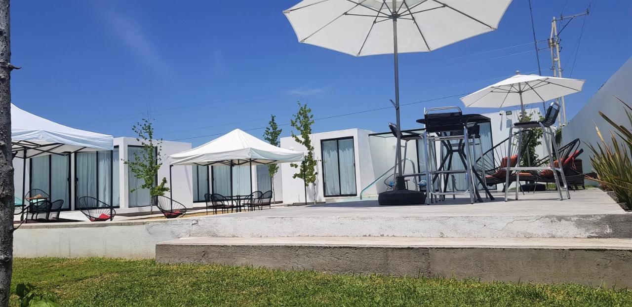 Apartament Casa Kabia Río Verde Zewnętrze zdjęcie