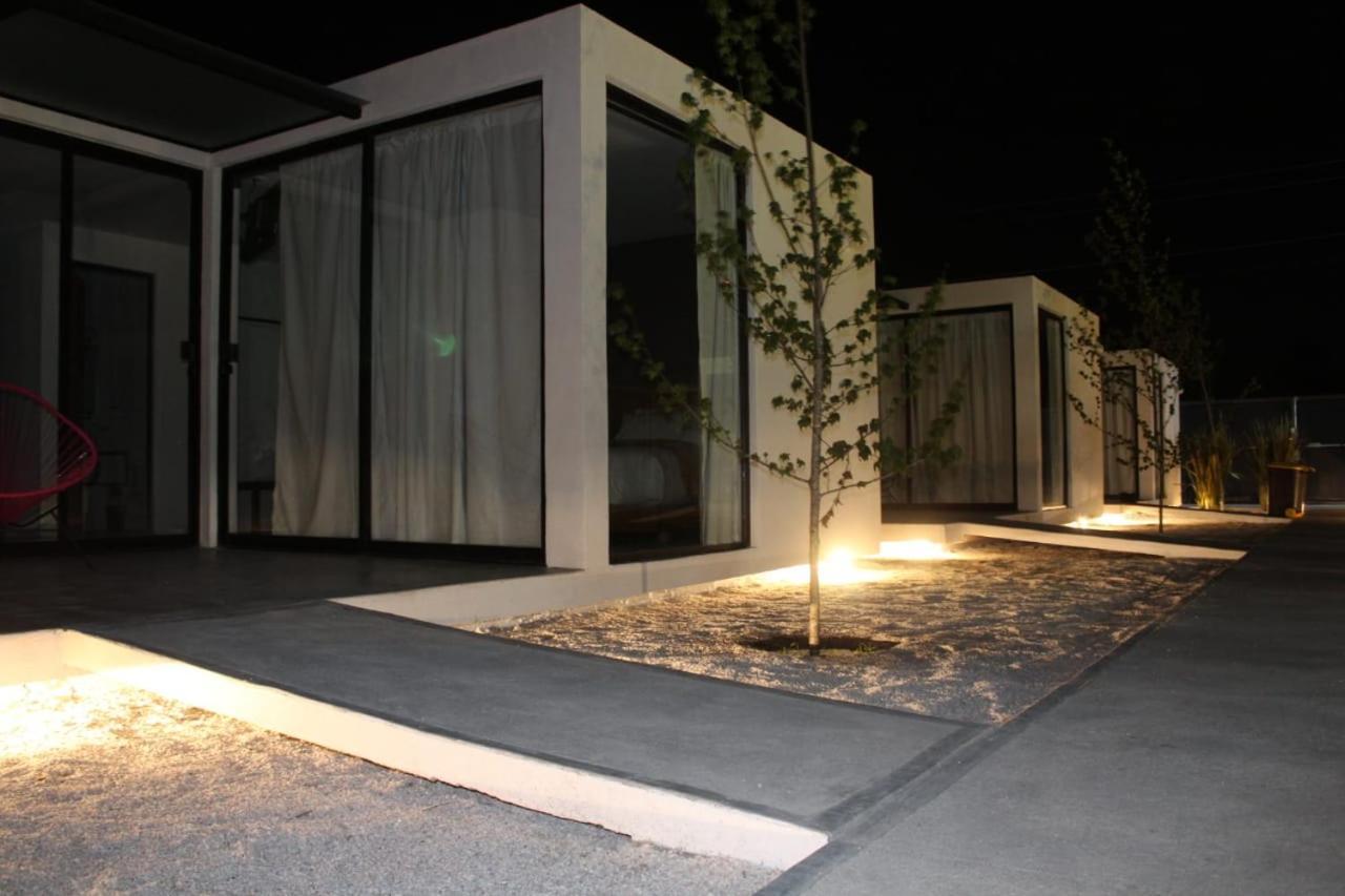 Apartament Casa Kabia Río Verde Zewnętrze zdjęcie